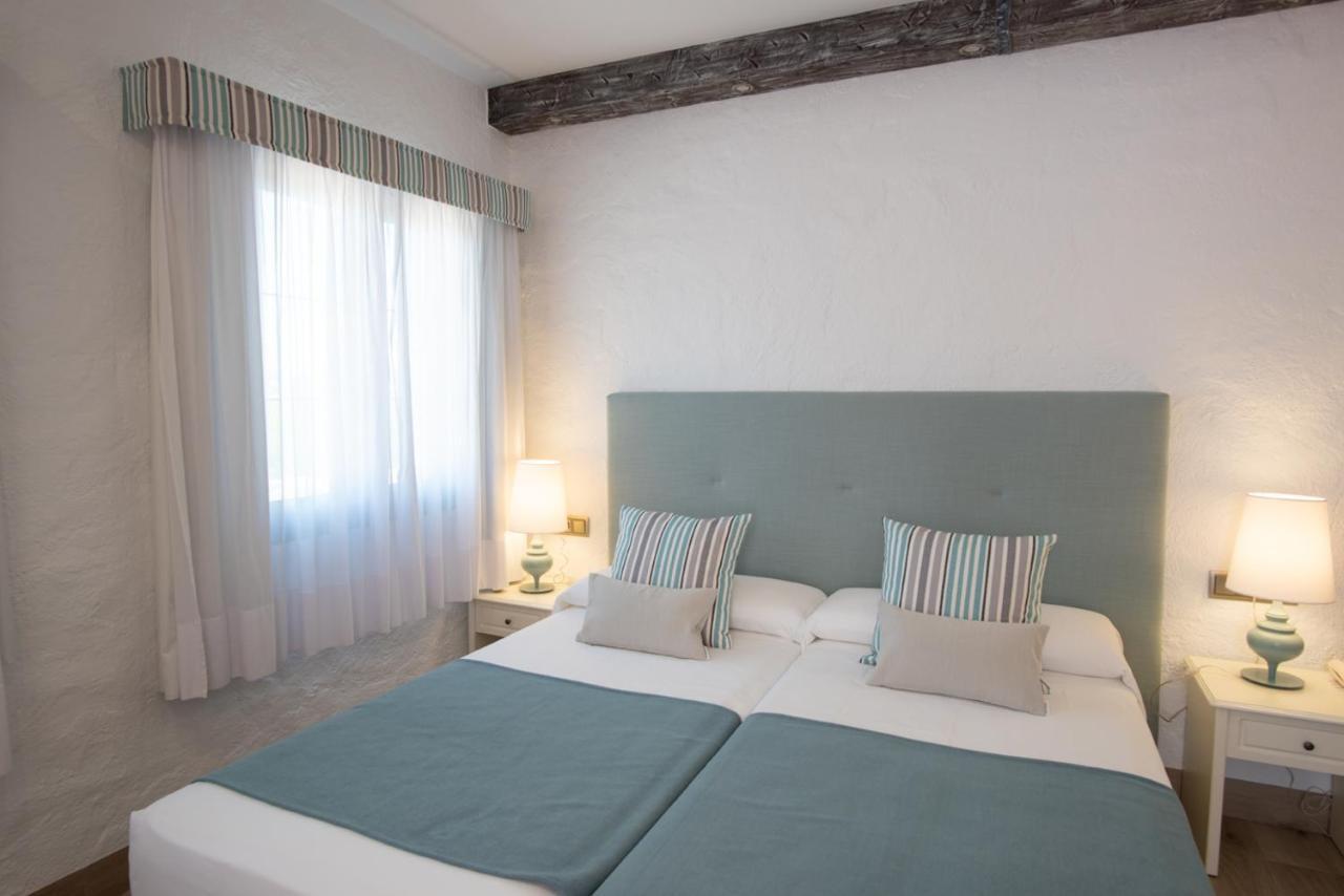 Hosteria Del Mar Peniscola Exterior photo